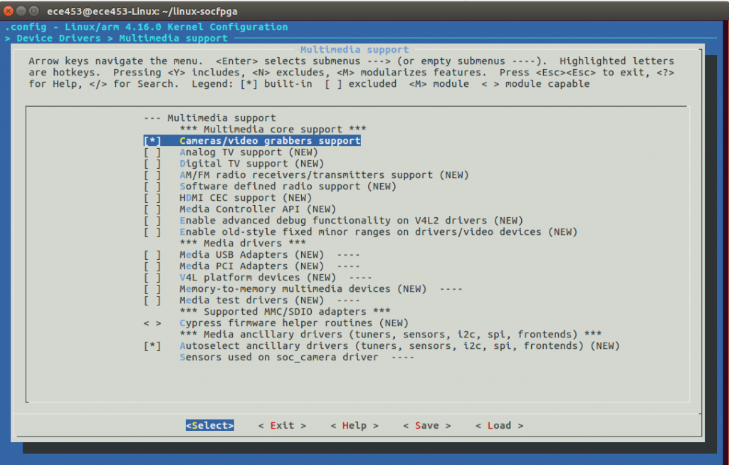 linux_menuconfig_cameras_video_grabbers