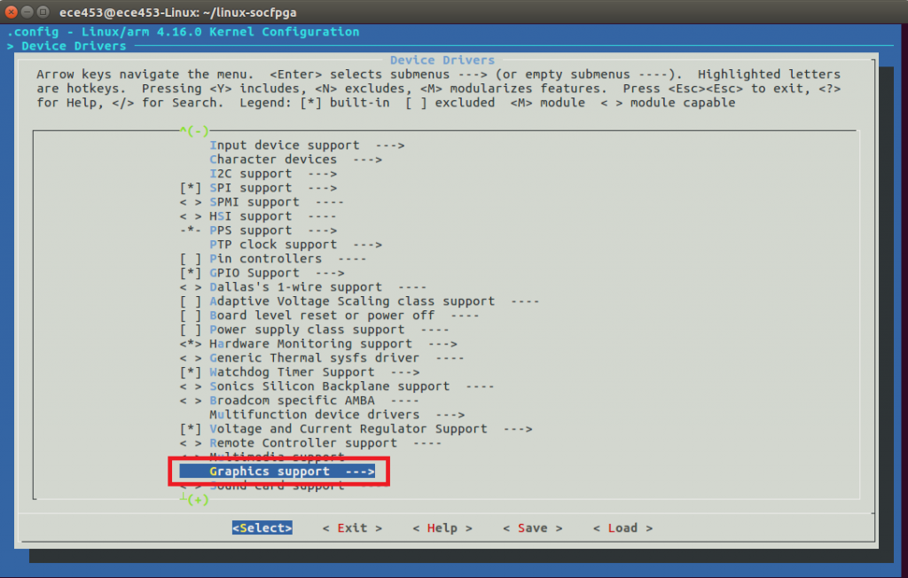 linux_menuconfig_graphics_support