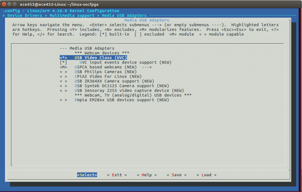 linux_menuconfig_uvc