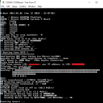 U-Boot Script – Embedded Systems Design – UW–Madison