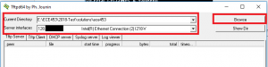 U-Boot Script – Embedded Systems Design – UW–Madison